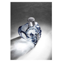 DIESEL ONLY THE BRAVE POUR HOMME (M) EDT 125 ml FR