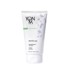 Yonka Phyto 152 Firming Body Lotion | Tone and Tighten with Vitamin E | Reduces Stretch Marks and Sagging | Intensely Hydrates | Non-Greasy and Fast Absorbing | 4.35 oz
