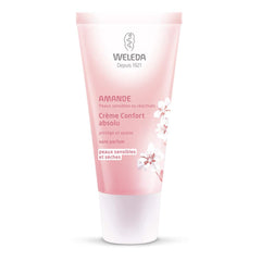 Weleda Almond Absolute Comfort Cream 30ml
