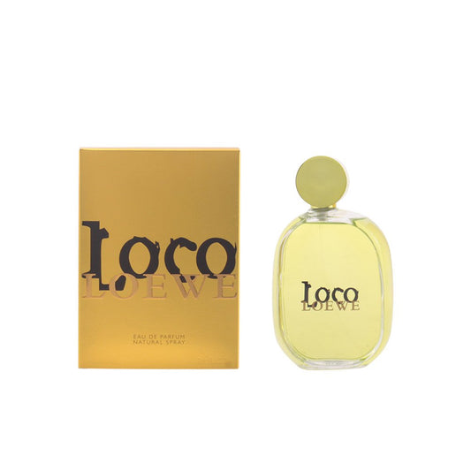 Loco Loewe by Loewe for Women - Eau de Parfum, 100ml