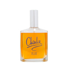 REVLON Charlie BLUE Eau De Toilette (EDT) for Men, 100ml | Classic Aromatic & Musky Cologne | Timeless Oakmoss, Sandalwood & Clean Woody Scent | Vintage perfume