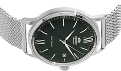 Orient "Bambino Version 6" Automatic/Hand Winding Dress Watch