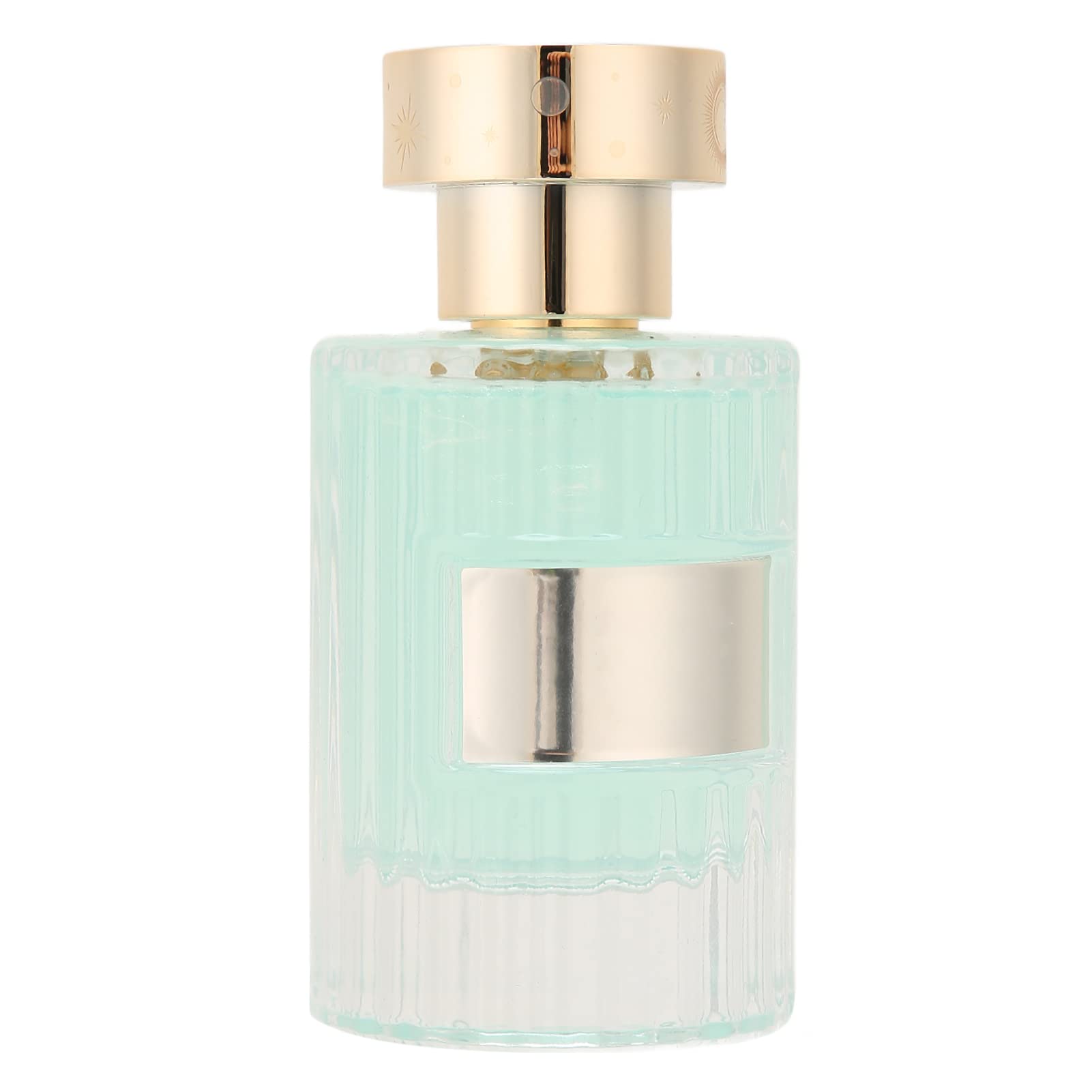 50ml Eau de Toilette Spray for Women, Female Perfume Spray Natural Elegant Plants Fragrance Long Lasting Perfume for Women (Sagittarius)