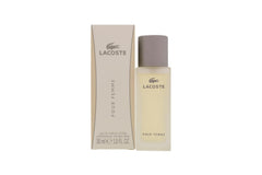 Lacoste Pour Femme Legree Perfume for Women Eau De Parfum 30ML
