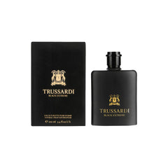 TrUSsardi Black Extreme By 100Ml Eau De Toilette