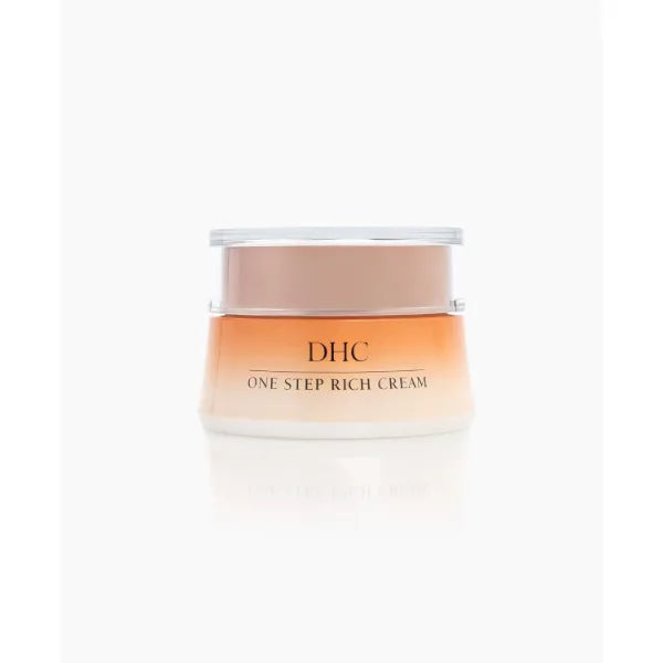 DHC One Step Rich Cream, 1.6 oz.