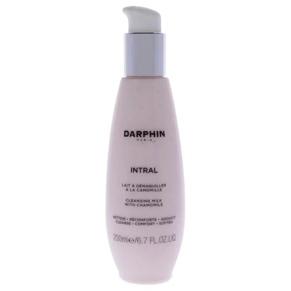 Darphin Intral Cleansing Milk, 6.7 Ounce
