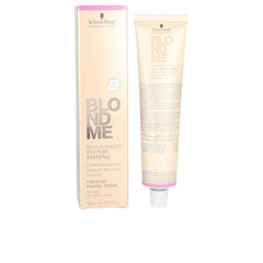 Schwarzkopf Blonde My Toning (T) Ice 60 ml