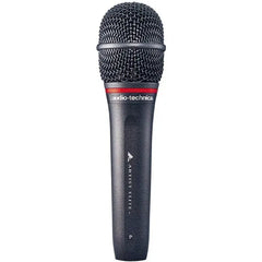 Audio-Technica AE6100 Hypercardioid Dynamic Handheld Microphone