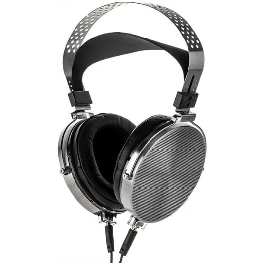 Moondrop para 2 Full-Size Planar Headphone 100mm Patented Planar Driver Over-Ear Open Headphones