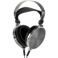 Moondrop para 2 Full-Size Planar Headphone 100mm Patented Planar Driver Over-Ear Open Headphones