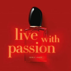 Giorgio Armani Si Passione Eclat Eau de Parfum 50ml