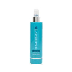Keratherapy Keratin Infused Moisture Leave In Conditioner Spray, 8.5 fl. oz., 251 ml - Hydrating Leave in Conditioner Spray with Jojoba Oil, Panthenol, Arginine Amino Acid & Wheat Oil for Damaged Hair