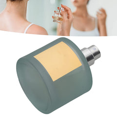 Women's Fragrance, Round Bottle with 50 Ml Capacity, Long-lasting women's Perfume for Daily Encounters (Cedar)
