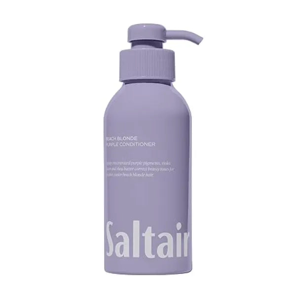 Saltair Conditioner (Beach Blonde)