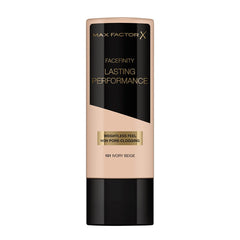 Max Factor Lasting Performance Liquid Foundation - 101 Ivory Beige, 35 ml