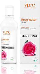 Rose Water Toner 100ml Pack of 3