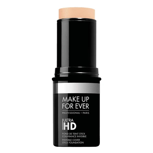 MAKE UP FOR EVER Ultra HD Invisible Cover Stick Foundation Y215 - Yellow Alabaster