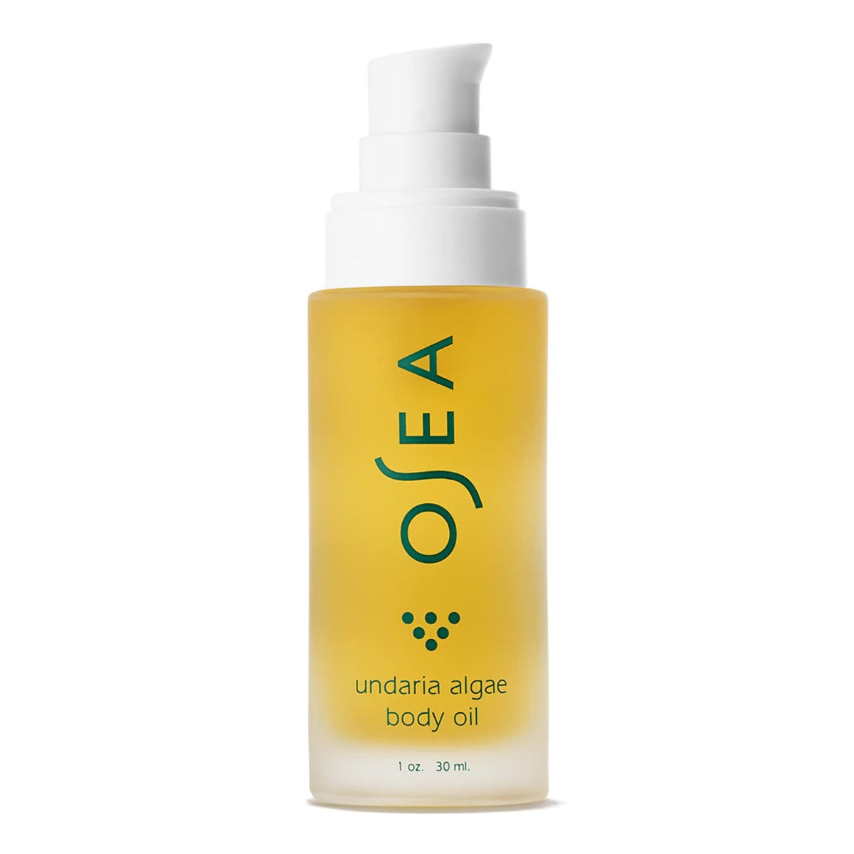 OSEA Undaria Algae Body Oil 1 oz