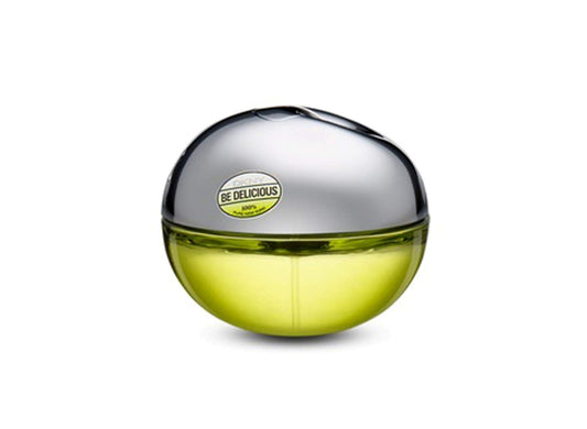 Donna Karan Be Delicious - perfumes for women, 50 ml - EDP Spray