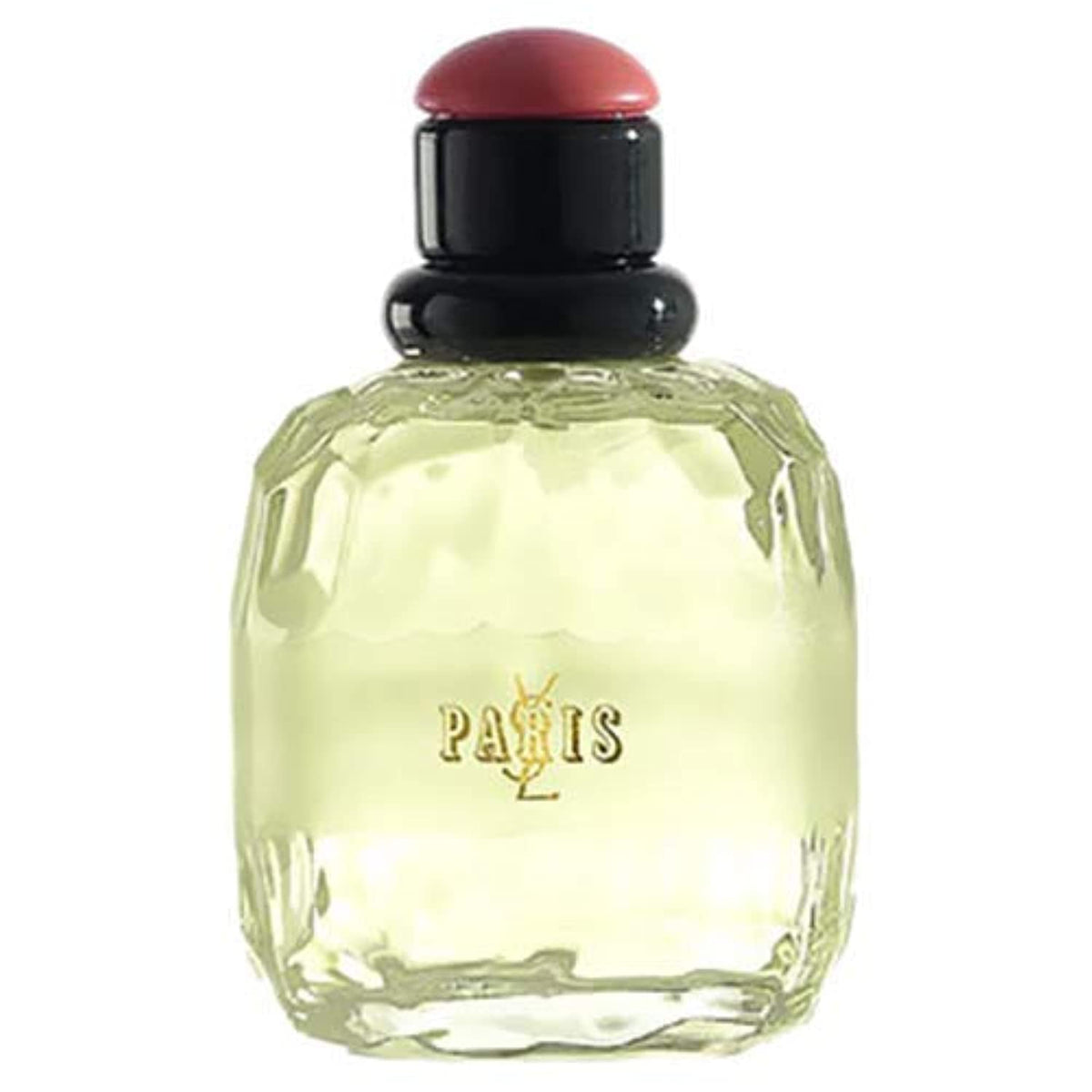 Yves Saint Laurent Paris Eau de Toilette for Women - 125ml