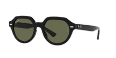 Ray-Ban Women's Rb4399 Gina Square Sunglasses