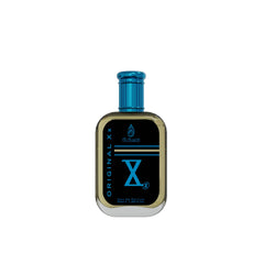 Al Nuaim Original XX Eau De Parfum For Men - 50ml | Long Lasting Perfume | EDP Perfumes | Long Lasting Perfumes | Luxury Perfumes