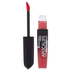 Rimmel Apocalips Lip Lacquer, Aurora