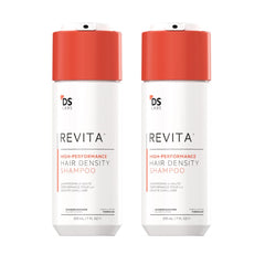DS Laboratories Revita Shampoo - Hair Growth Shampoo, Hair Growth Products Hair Loss Shampoo, DHT Blocker Hair Thickening Shampoo, Biotin Shampoo for Hair Growth Hair Regrowth Treatment for Women Men