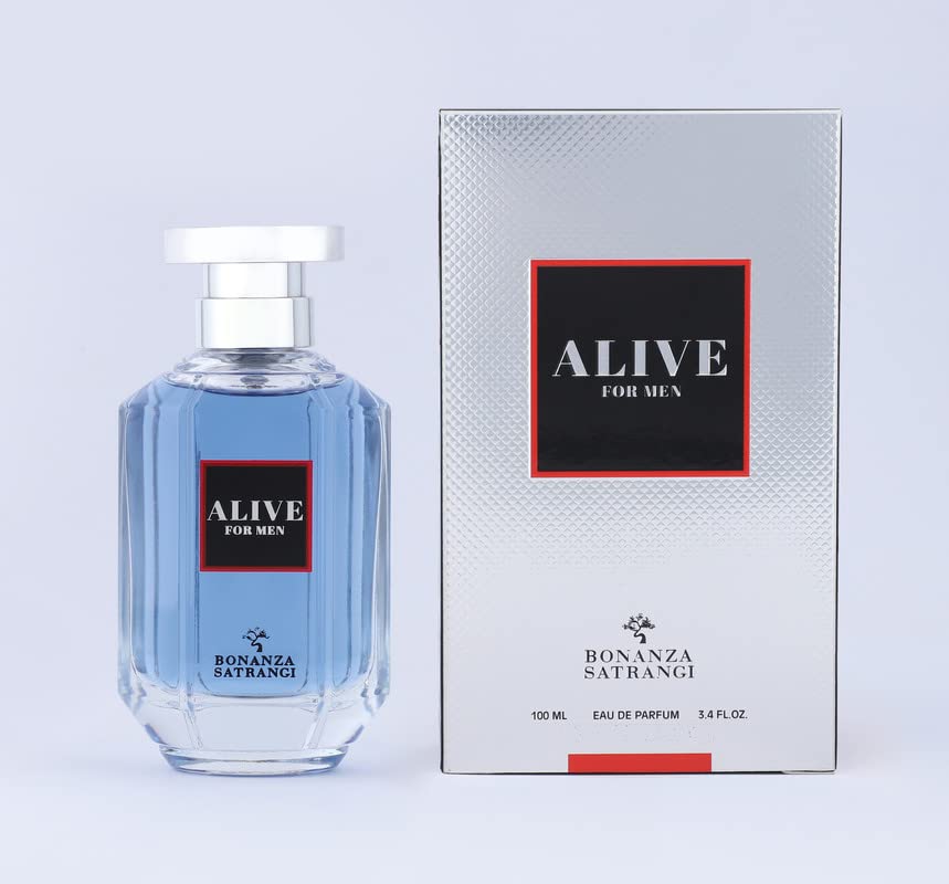BONANZA SATRANGI Men Alive1
