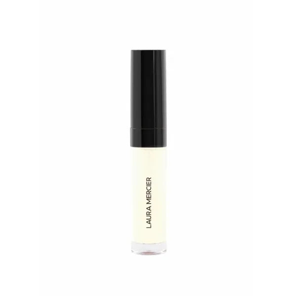 Laura Mercier Lip Glace Balm Gloss, High-Shine Finish, 24HR Moisture, Improves Hydration, Smooth and Even Application, Infused with Jojoba Oil