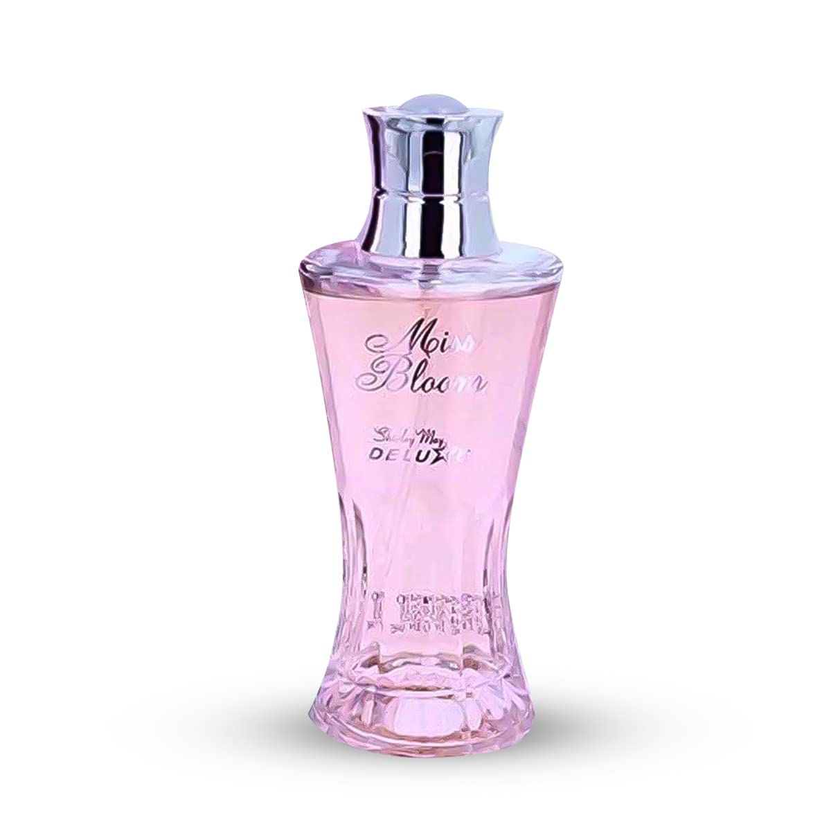 Miss Bloom (Ladies 100 ml EDT) Shirley May