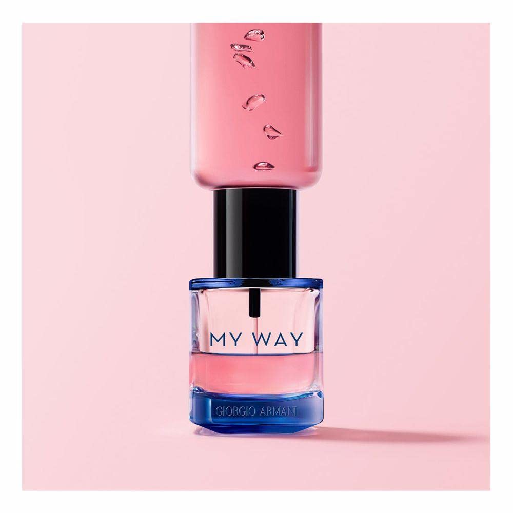Giorgio Armani My Way Intense Eau de Parfum 50ml