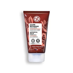 Yves Rocher Botanical Balm With Organic Jojoba Oil Leave-in Repair Care Dry & Damaged Hair - 150 ml. / 5 fl.oz