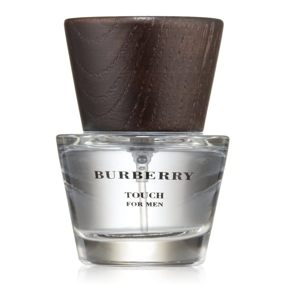 Burberry Touch Men's Eau de Toilette, 50 ml