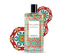 Eau De Parfum Scorza Di Sicilia 100 ml