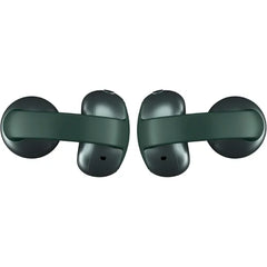 Motorola Moto Buds Loop Open-Ear Wireless Earbuds (XT2545-1) – Pantone Trekking Green