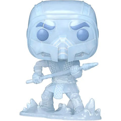 Funko Pop Games: Mortal Kombat 11 Fatality - Sub-Zero - Mortal Kombat Game Franchise - Collectable Vinyl Figure