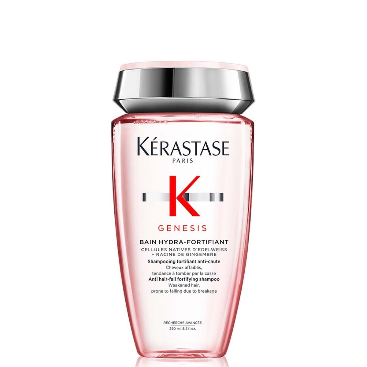 Kérastase Genesis Bain Hydra-Fortifiant Anti-Hair Fall Shampoo For Weak and Dry Hair - 250ml