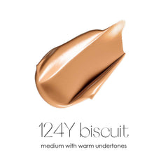Ciate London Extraordinary Foundation 50 ml, 124Y Biscuit