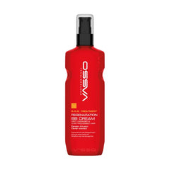 VASSO S.O.S TREATMENT REGENERATION BB CREAM – Intensive Hair Repair & Rejuvenating Treatment - 175 ml