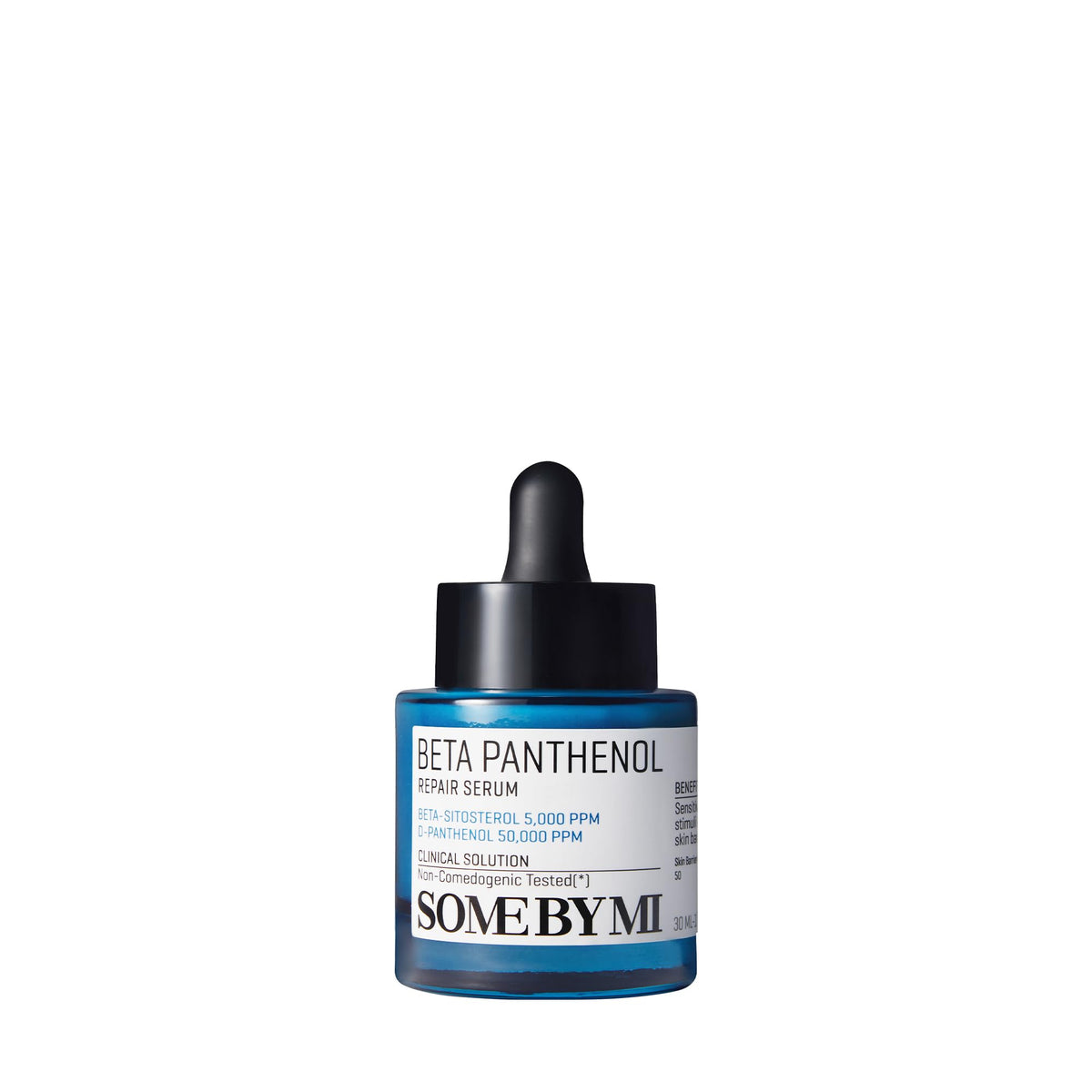 Some By Mi Beta Panthenol Serum, Ceramides, Vitamin B5 - 30ml