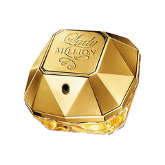Paco Rabanne Lady Million Eau De Parfum For Women, 80 ml