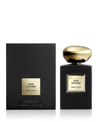 Giorgio Armani Prive Rose D'Arabie Eau De Parfum Spray 100ml/3.4oz