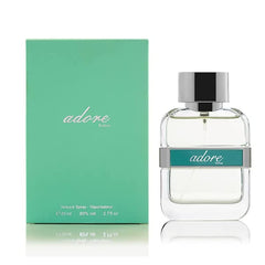 Arabian Oud Perfume Adore｜Eau de Parfum for Men｜80 ml (2.7 Oz)