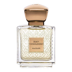Majouri Quest Collection Silky Sandalwood Eau De Parfum for Unisex, 75ml