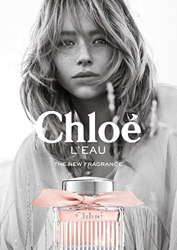 Chloe Chloe LEau Women 3.3 oz EDT Spray