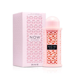 Lattafa Rave Now Eau de Parfum for Women - 100ml