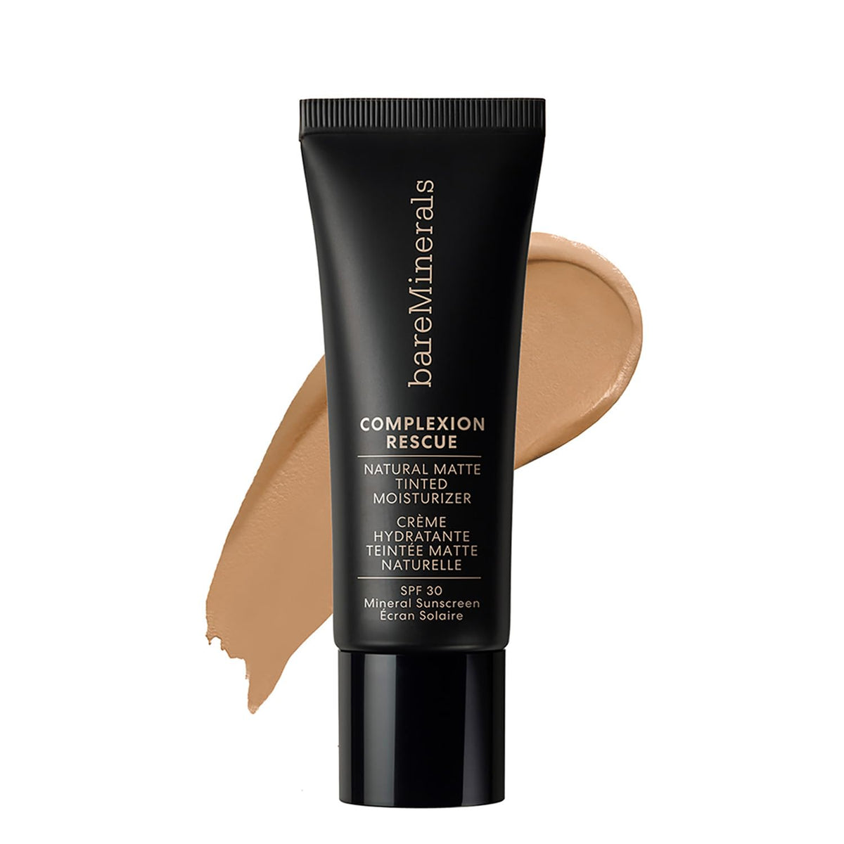 COMPLEXION RESCUE natural matte tinted moisturizer mineral SPF30#Ginger 35 ml