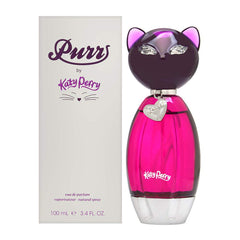 Katy Perry Purr - Perfumes For Women, 100 Ml - Edp Spray